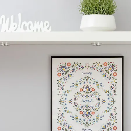 Przytulny Z Wifi I Smarttv W Gdyni By Rent Like شقة غدينيا