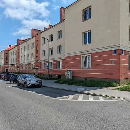 Przytulny Z Wifi I Smarttv W Gdyni By Rent Like شقة غدينيا