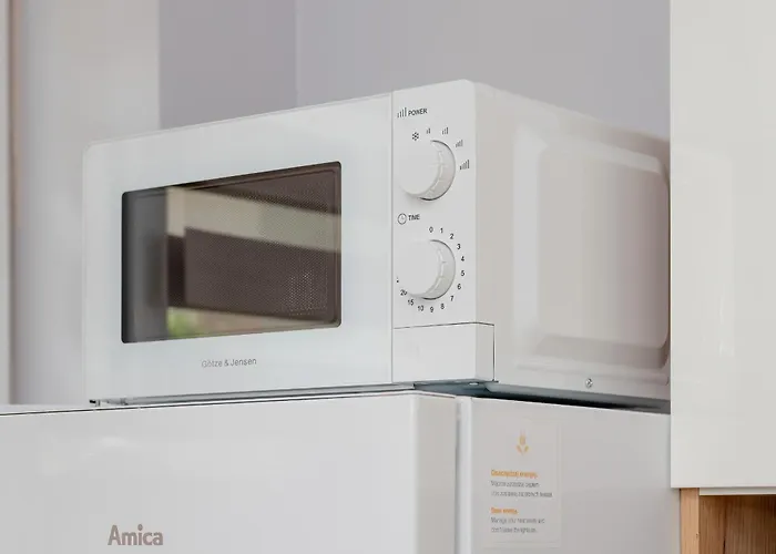 アパート Przytulny Z Wifi I Smarttv W Gdyni By Rent Like *