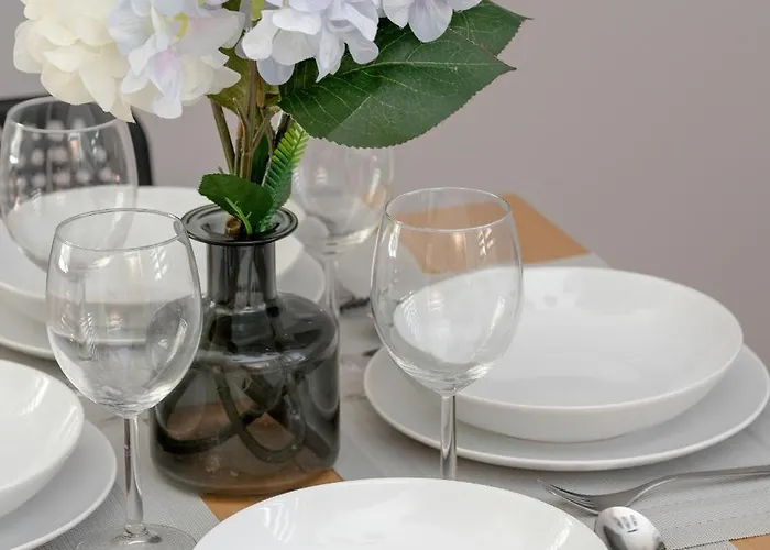 Przytulny Z Wifi I Smarttv W Gdyni By Rent Like * グディニャ