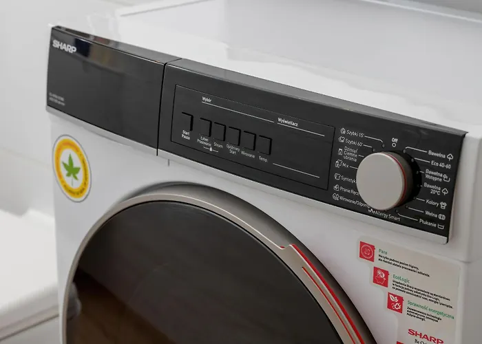 アパート Przytulny Z Wifi I Smarttv W Gdyni By Rent Like *